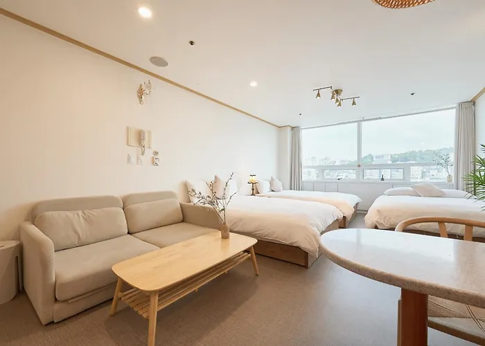 I10 Hongdea Fantastic View Good Location