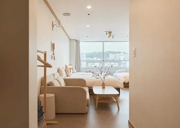 I10 Hongdea Fantastic View Good Location