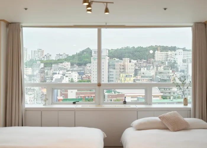 I10 Hongdea Fantastic View Good Location