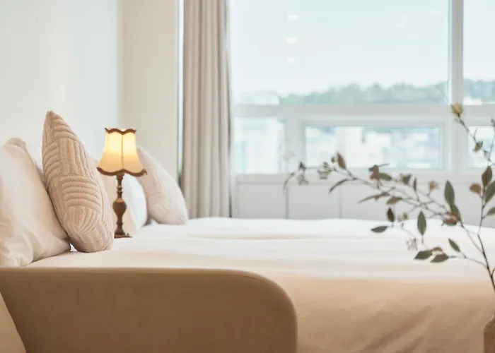 公寓 I10 Hongdea Fantastic View Good Location