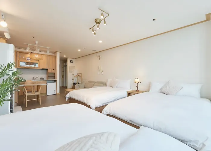 I10 Hongdea Fantastic View Good Location