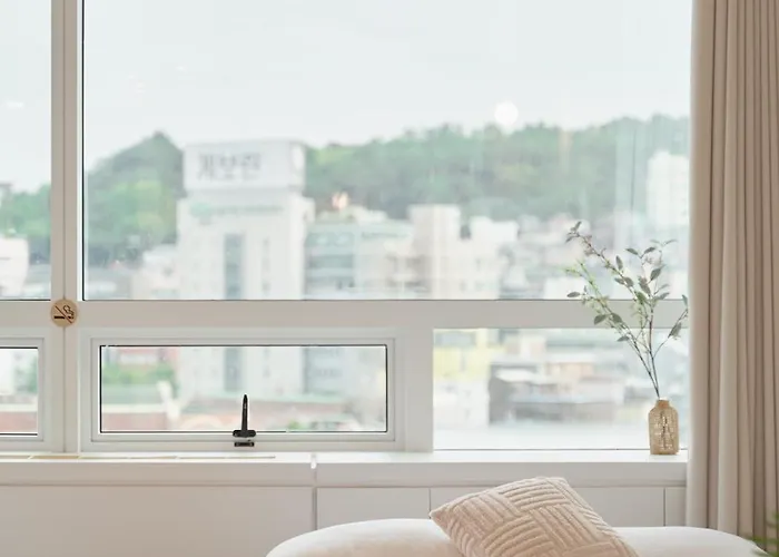 I10 Hongdea Fantastic View Good Location 首爾