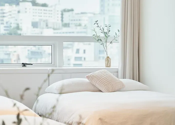 公寓 I10 Hongdea Fantastic View Good Location