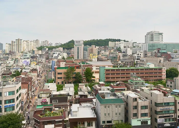I10 Hongdea Fantastic View Good Location 公寓 *