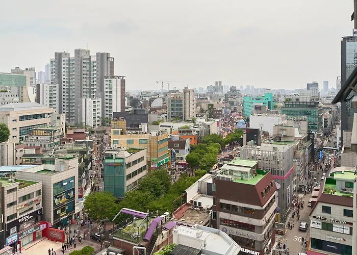 I10 Hongdea Fantastic View Good Location